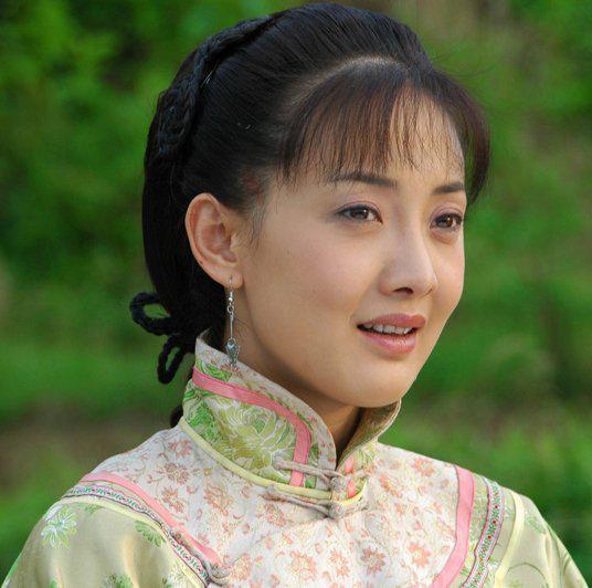 牛莉演的电视剧大全,笑与泪交织的演艺人生