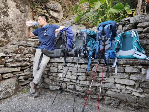 国产野外,国产野外探险之旅